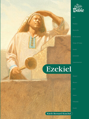 cover image of Ezekiel